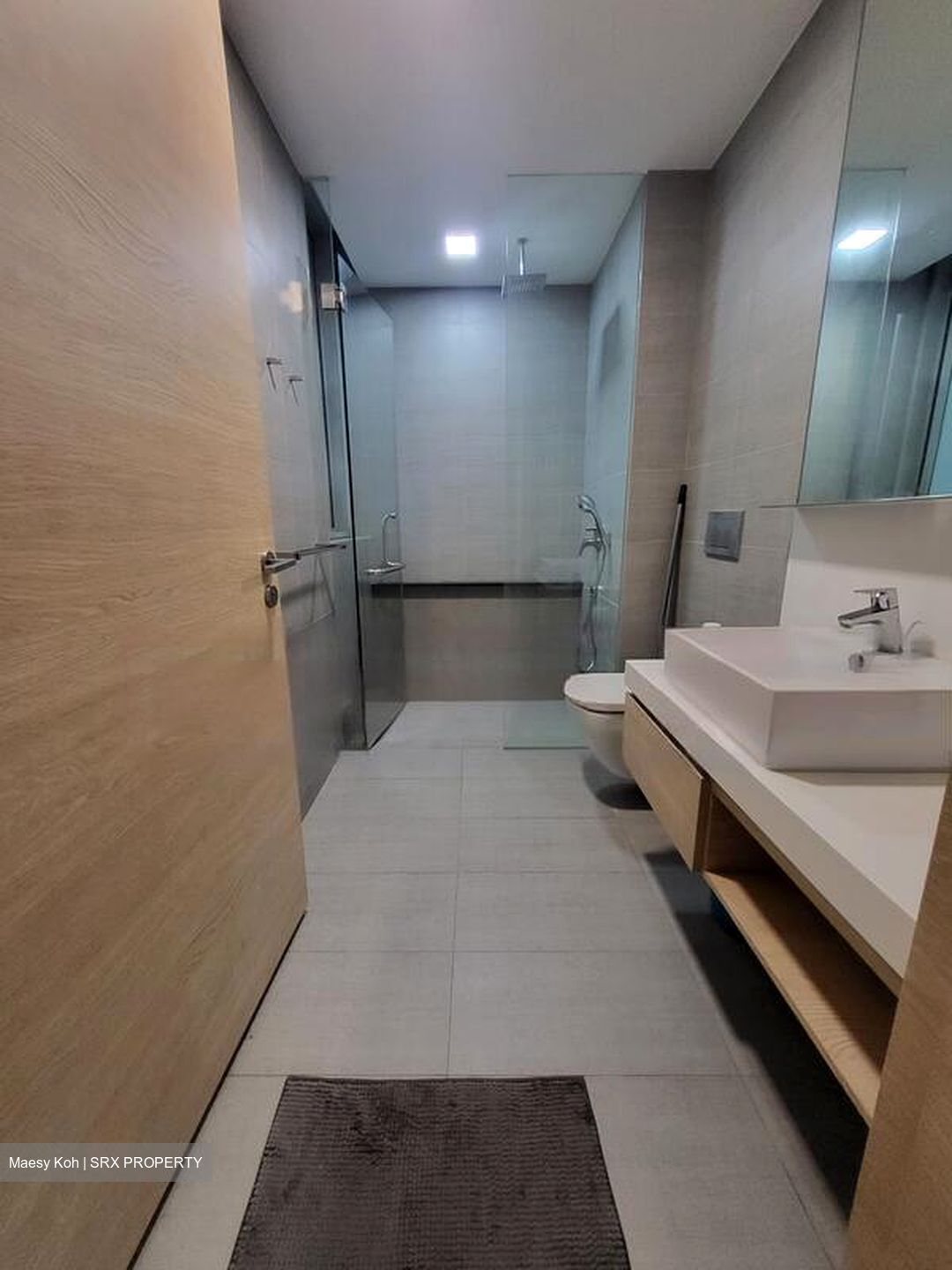 Sennett Residence (D13), Condominium #637557251